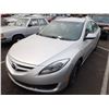 Image 1 : 2012 Mazda Mazda6