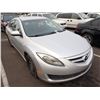 Image 2 : 2012 Mazda Mazda6