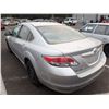 Image 4 : 2012 Mazda Mazda6