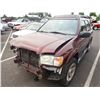 Image 1 : 2002 Nissan Pathfinder