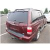 Image 3 : 2002 Nissan Pathfinder