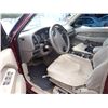 Image 5 : 2002 Nissan Pathfinder