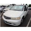 Image 1 : 2001 Honda Odyssey