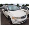 Image 2 : 2001 Honda Odyssey
