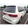 Image 3 : 2001 Honda Odyssey
