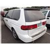 Image 4 : 2001 Honda Odyssey