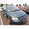 Image 2 : 2001 Dodge Grand Caravan