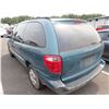 Image 4 : 2001 Dodge Grand Caravan
