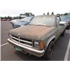 Image 1 : 1989 Dodge Dakota
