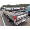Image 4 : 1989 Dodge Dakota