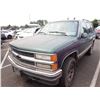 Image 1 : 1995 Chevrolet Tahoe