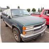 Image 2 : 1995 Chevrolet Tahoe