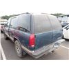 Image 4 : 1995 Chevrolet Tahoe