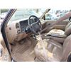 Image 5 : 1995 Chevrolet Tahoe