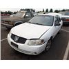 Image 1 : 2006 Nissan Sentra