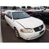 Image 2 : 2006 Nissan Sentra