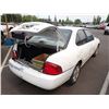 Image 3 : 2006 Nissan Sentra
