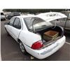 Image 4 : 2006 Nissan Sentra