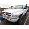 Image 1 : 1997 Dodge Ram 1500