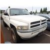 Image 2 : 1997 Dodge Ram 1500