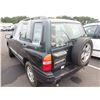 Image 4 : 2003 Chevrolet Tracker