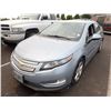 Image 1 : 2014 Chevrolet Volt