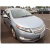 Image 2 : 2014 Chevrolet Volt