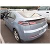 Image 4 : 2014 Chevrolet Volt