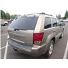 Image 3 : 2005 Jeep Grand Cherokee