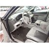 Image 5 : 2005 Jeep Grand Cherokee