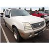 Image 2 : 2005 Mercury Mountaineer