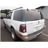 Image 4 : 2005 Mercury Mountaineer