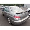 Image 4 : 2006 Subaru Impreza WRX