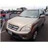 Image 1 : 2006 Honda CR-V