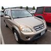 Image 2 : 2006 Honda CR-V