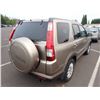 Image 3 : 2006 Honda CR-V