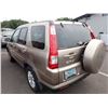Image 4 : 2006 Honda CR-V