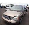 Image 1 : 2005 Ford Freestar
