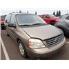 Image 2 : 2005 Ford Freestar