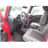 Image 5 : 2008 Jeep Wrangler Unlimited