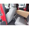 Image 6 : 2008 Jeep Wrangler Unlimited