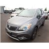 Image 1 : 2013 Buick Encore