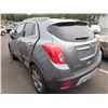 Image 4 : 2013 Buick Encore