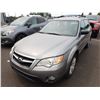 Image 1 : 2009 Subaru Outback