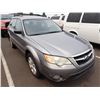 Image 2 : 2009 Subaru Outback