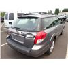 Image 3 : 2009 Subaru Outback