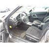 Image 5 : 2009 Subaru Outback