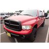 Image 1 : 2004 Dodge Ram 2500