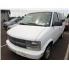 Image 1 : 2005 Chevrolet Astro Van