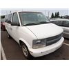 Image 2 : 2005 Chevrolet Astro Van